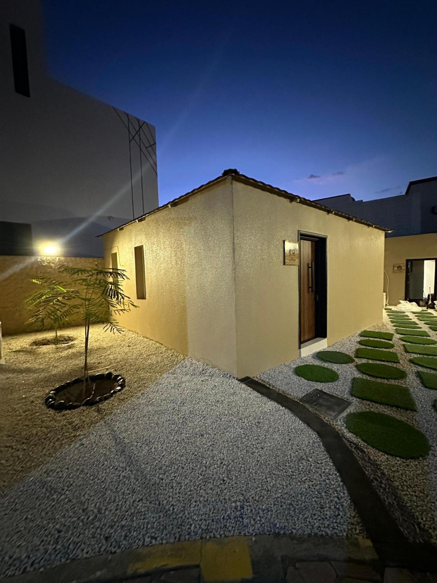 Al Bayan Palms Hotel Nizwa Buitenkant foto
