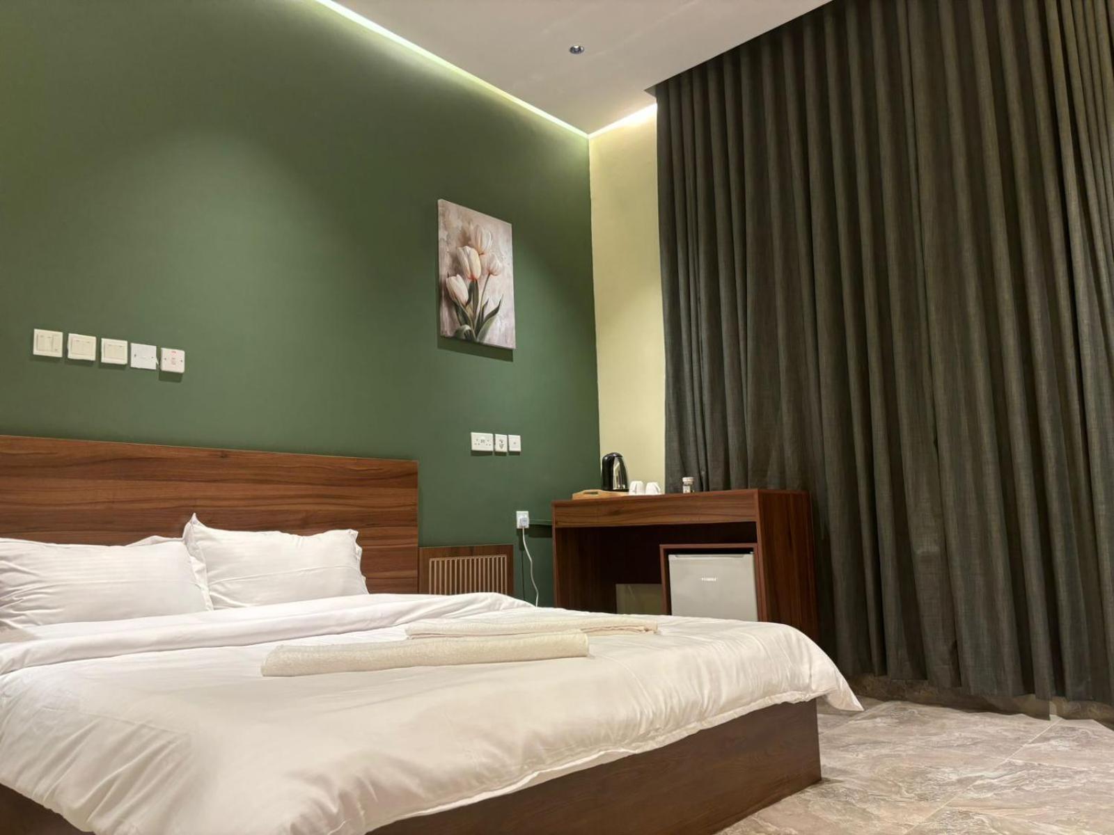 Al Bayan Palms Hotel Nizwa Buitenkant foto