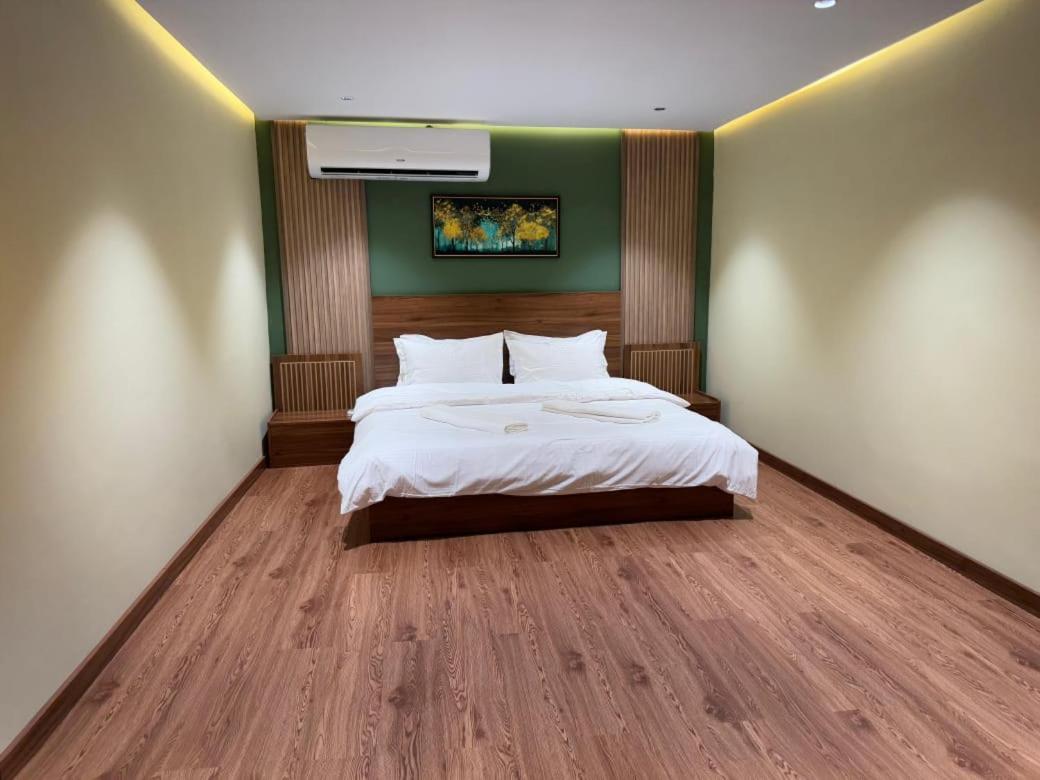 Al Bayan Palms Hotel Nizwa Buitenkant foto