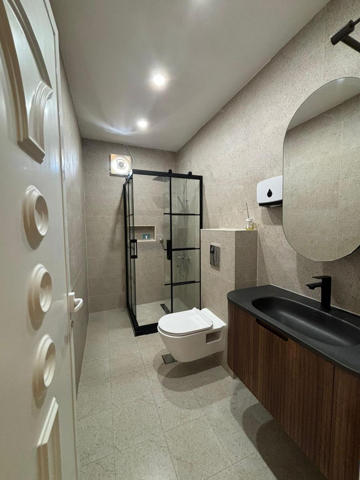 Al Bayan Palms Hotel Nizwa Buitenkant foto