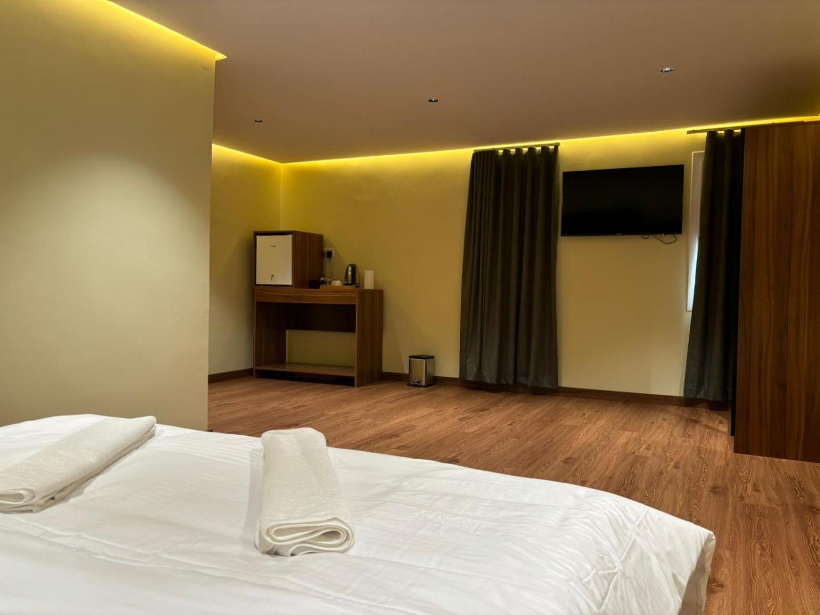 Al Bayan Palms Hotel Nizwa Buitenkant foto