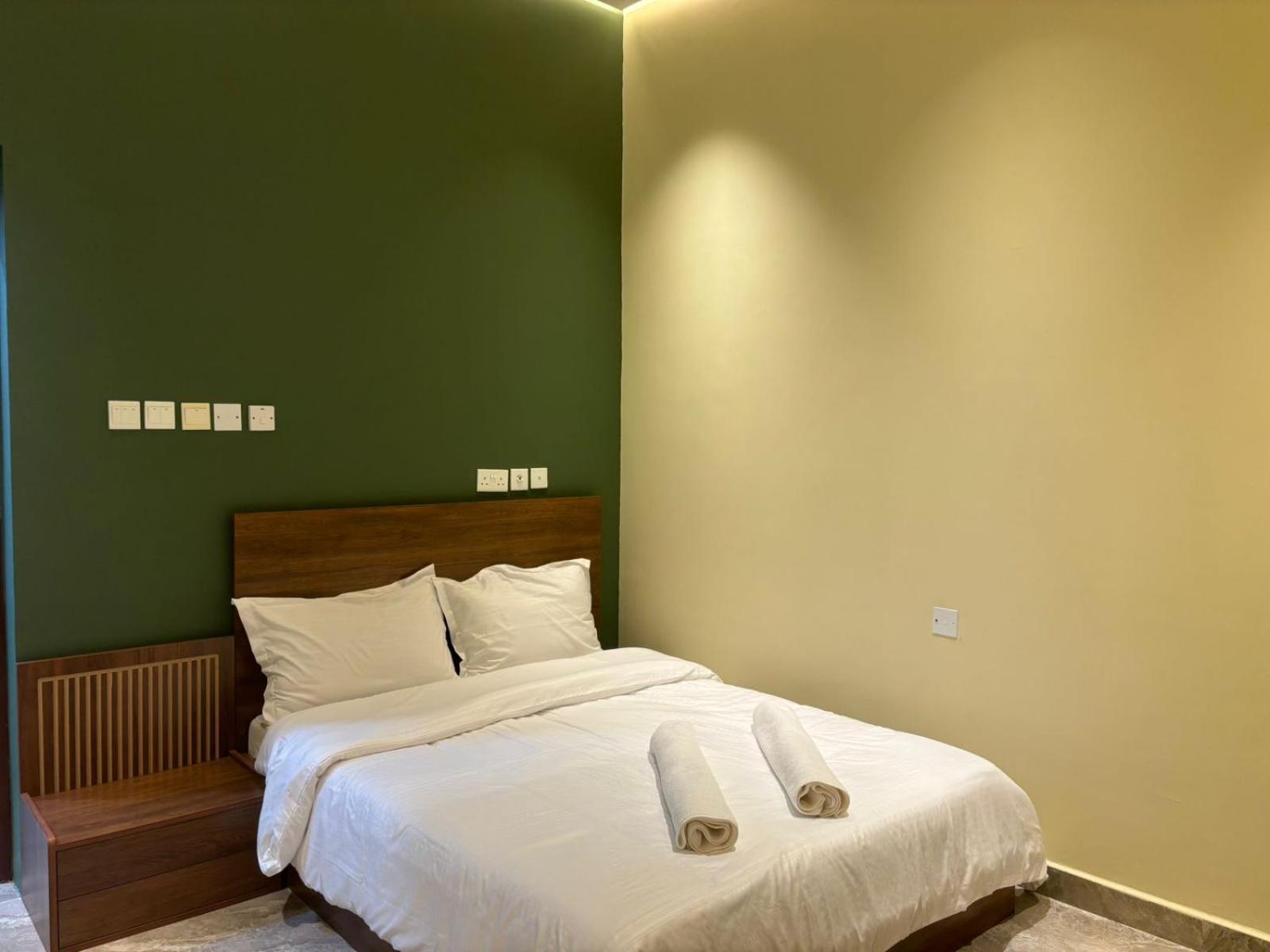 Al Bayan Palms Hotel Nizwa Buitenkant foto