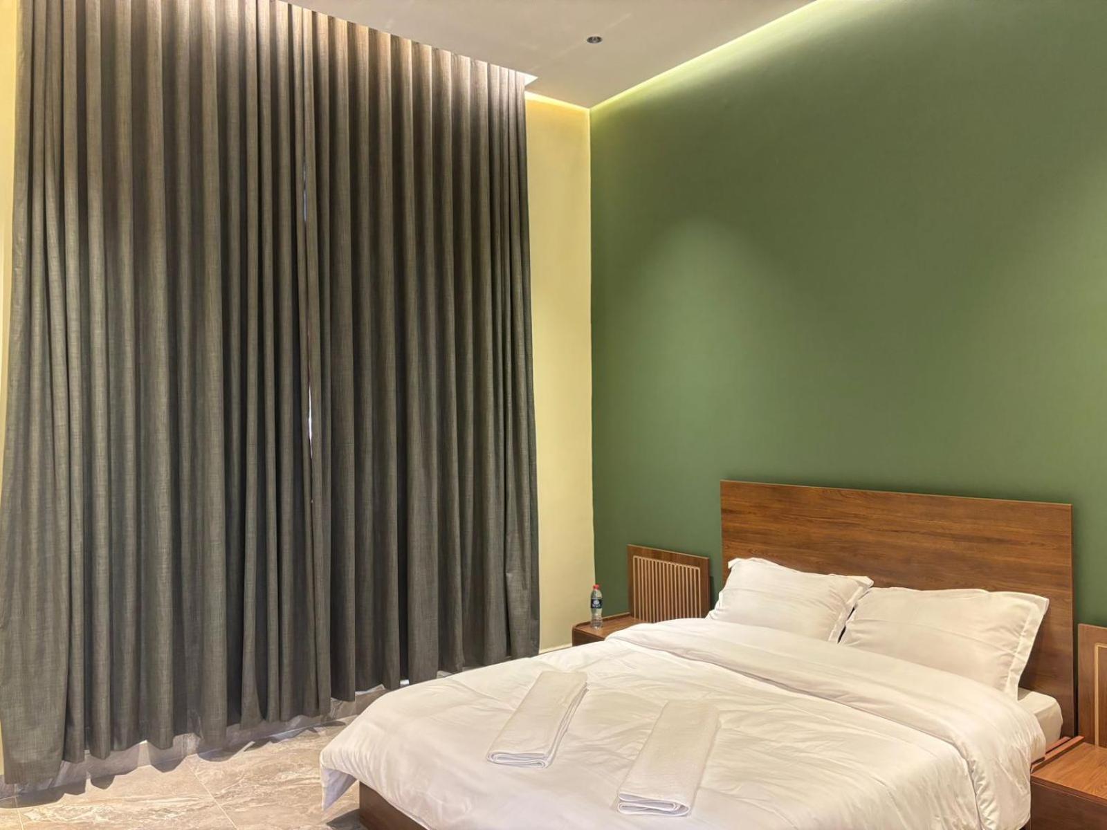 Al Bayan Palms Hotel Nizwa Buitenkant foto